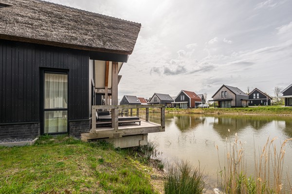 Medium property photo - Lampsinsdijk 8-105, 4504 RA Nieuwvliet